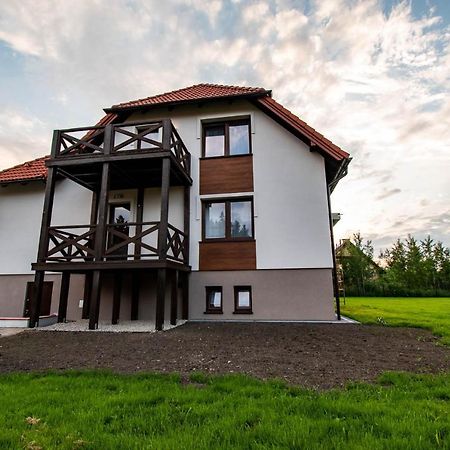 Apartamenty Swierkowa W Rydzewie Рыдзево Экстерьер фото